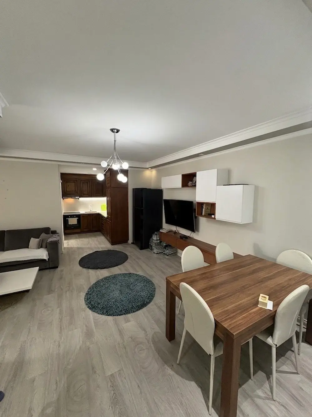 Apartament Azure Vista