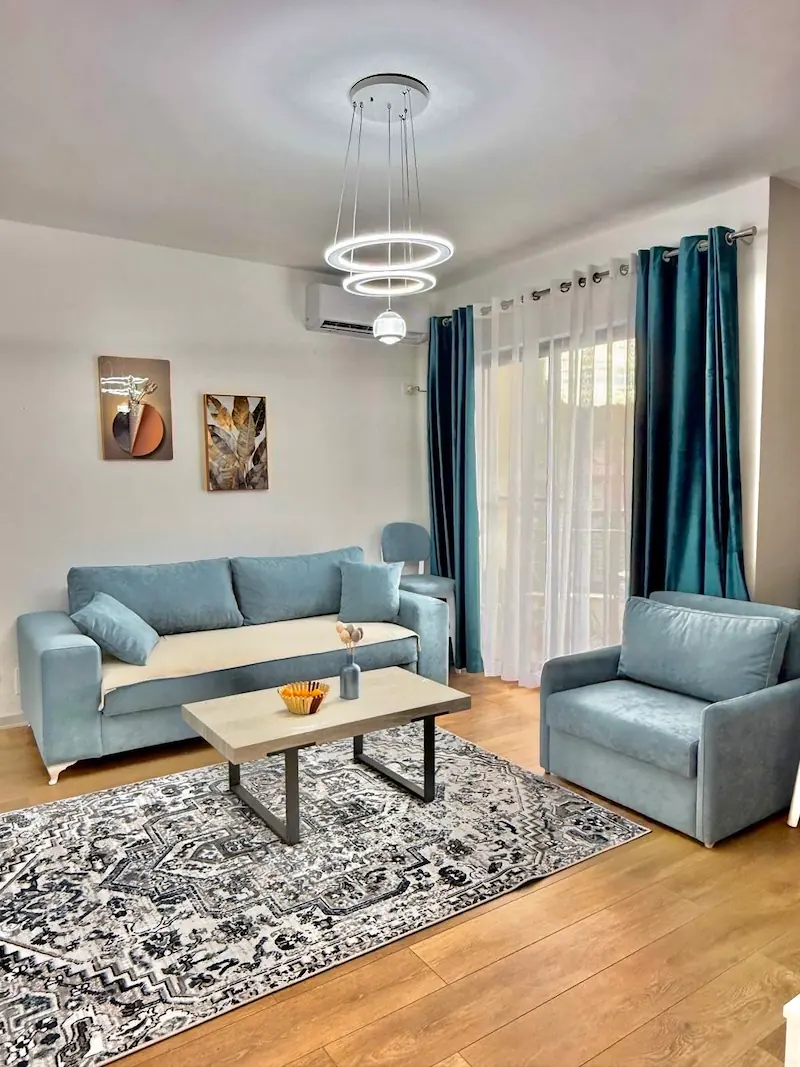 Apartament Panorama View