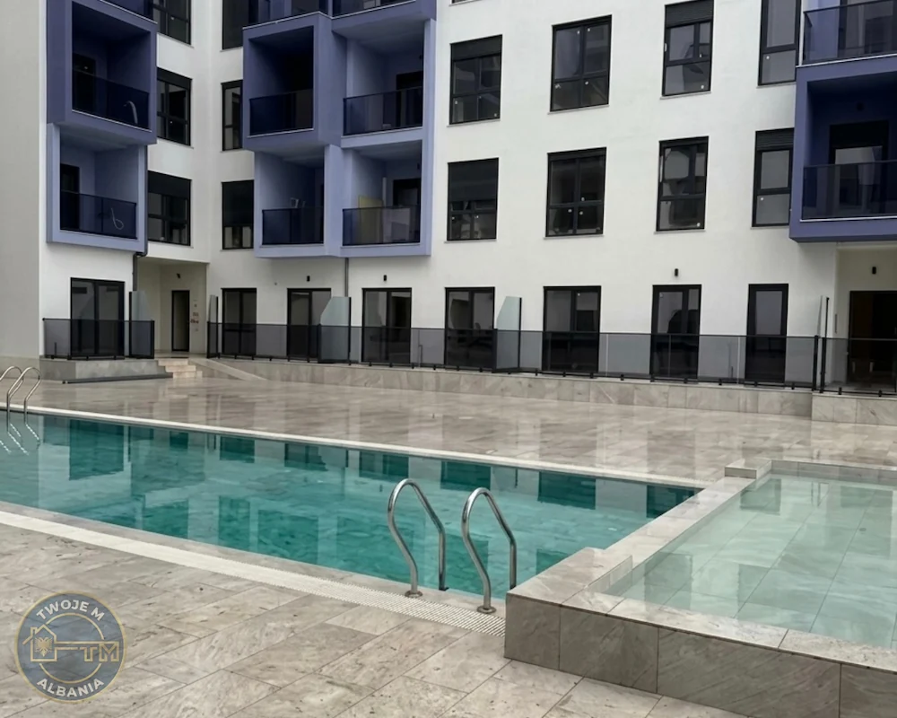 Apartament Smart Invest